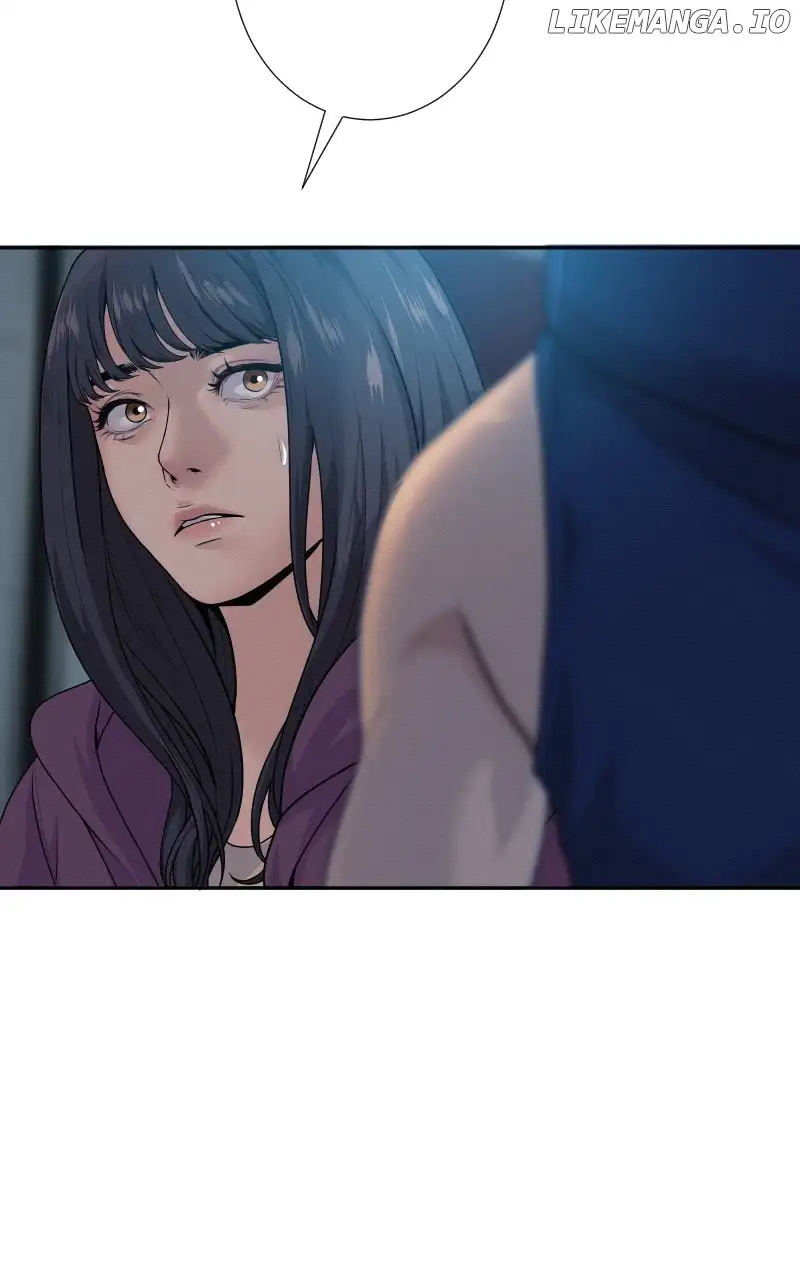 I’m Dating A Psychopath Chapter 23 - Page 89