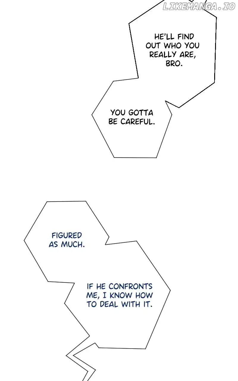 I’m Dating A Psychopath Chapter 23 - Page 10