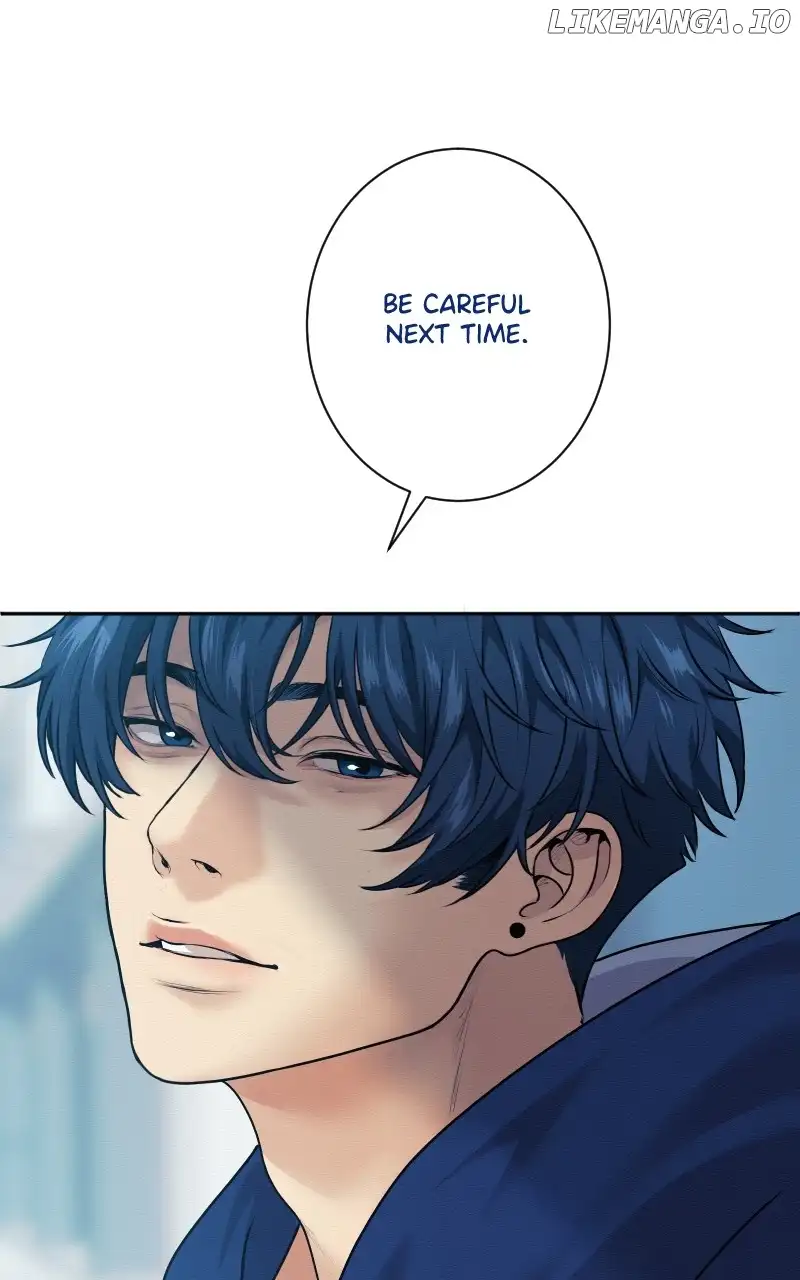 I’m Dating A Psychopath Chapter 23 - Page 91