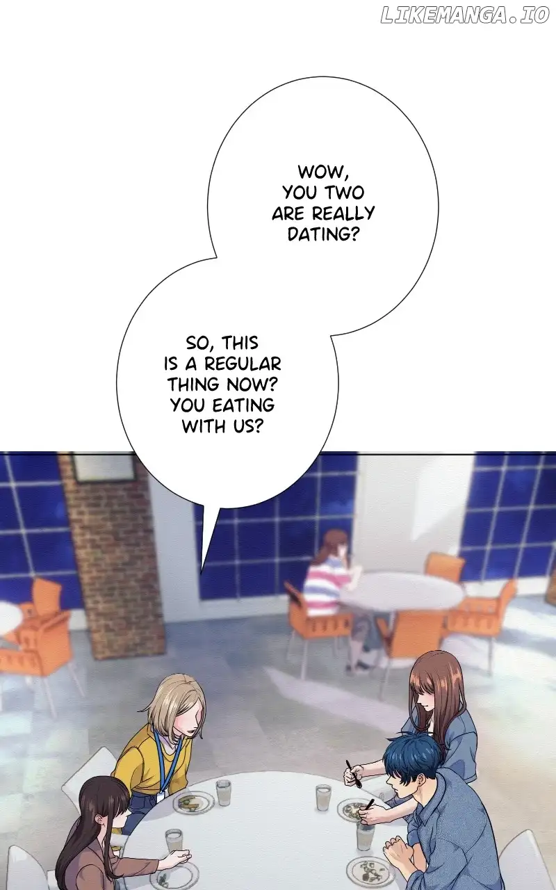 I’m Dating A Psychopath Chapter 24 - Page 12