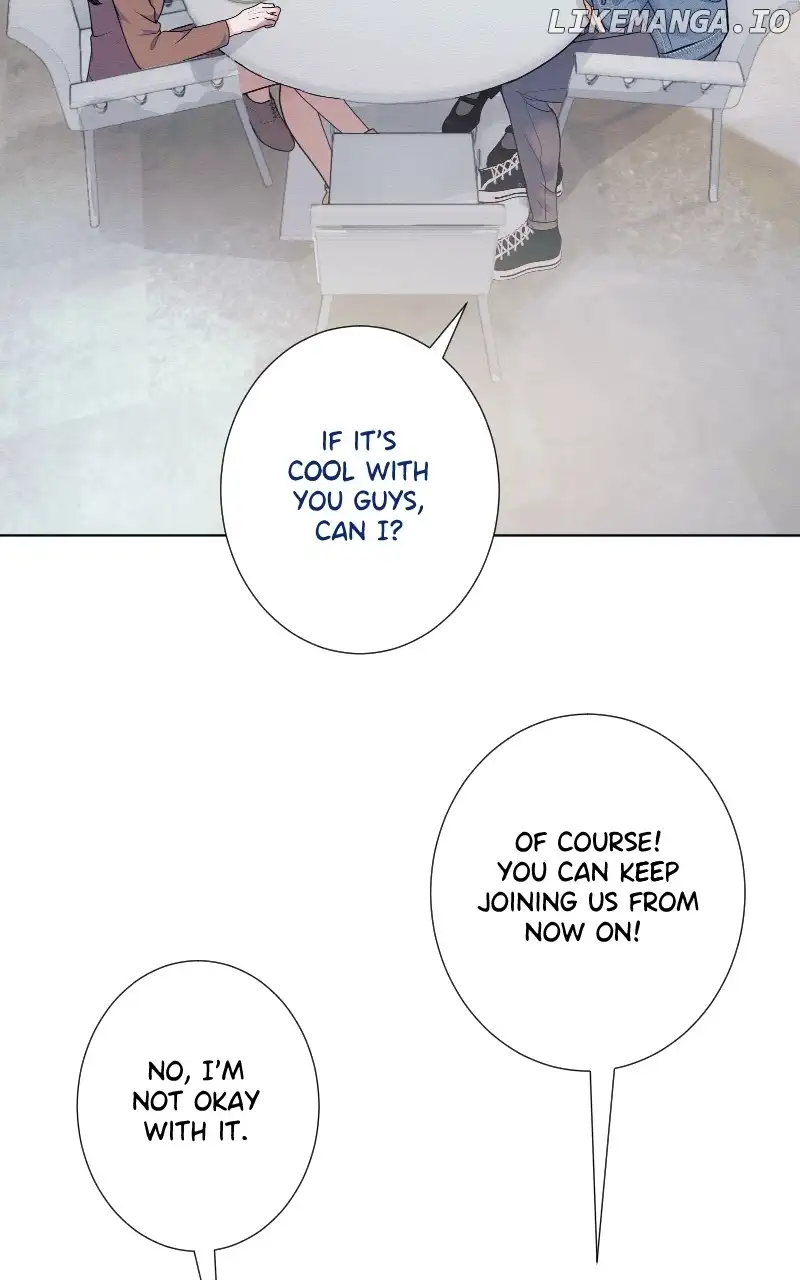 I’m Dating A Psychopath Chapter 24 - Page 13