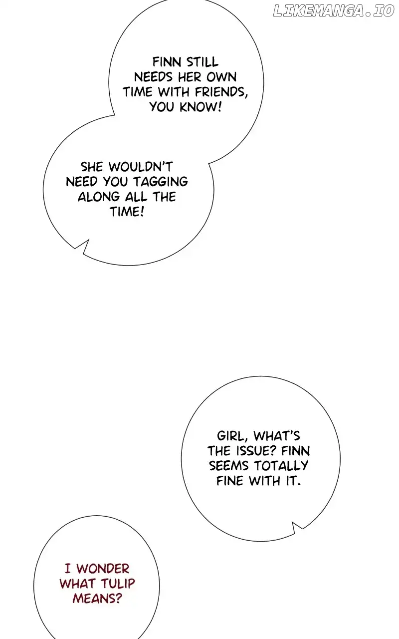 I’m Dating A Psychopath Chapter 24 - Page 16