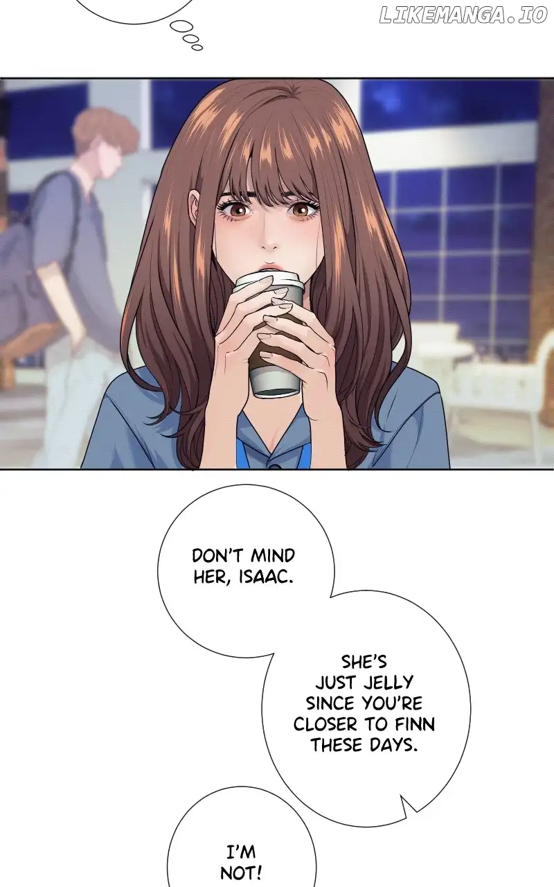 I’m Dating A Psychopath Chapter 24 - Page 17