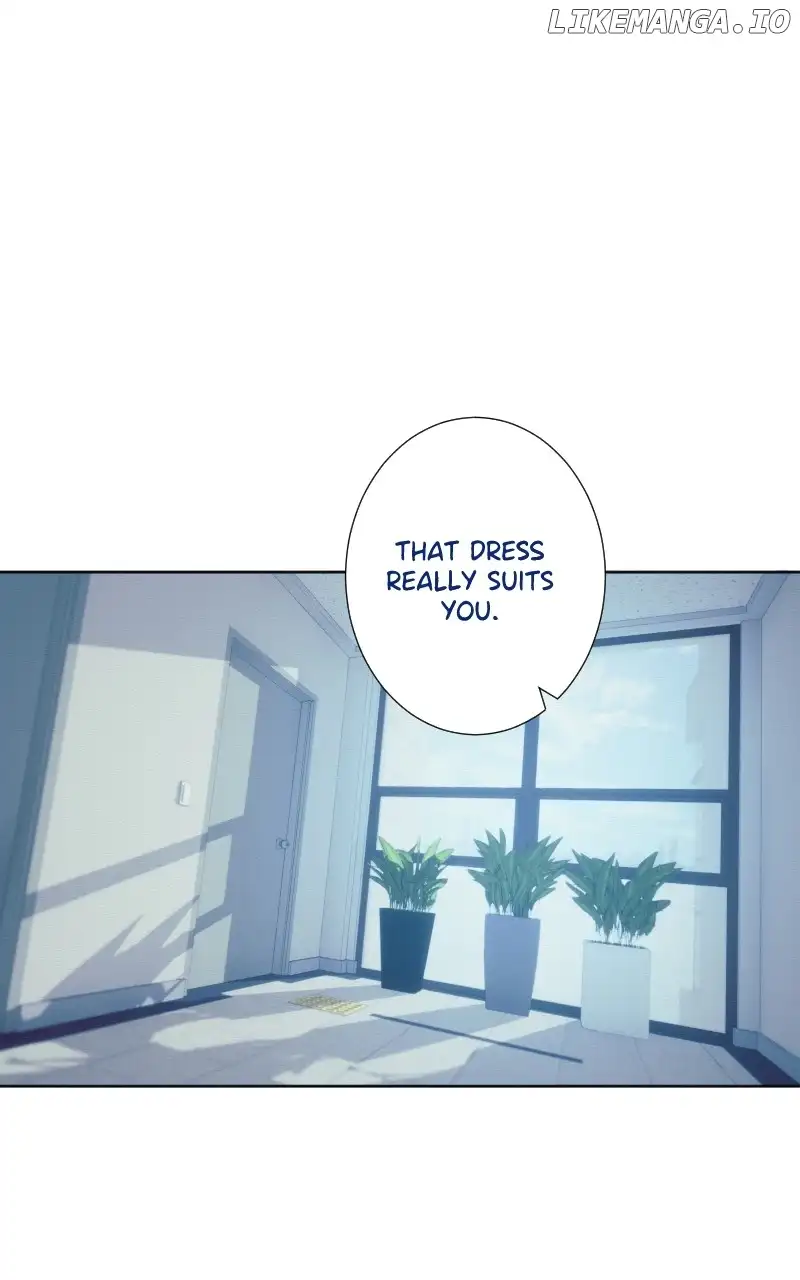 I’m Dating A Psychopath Chapter 24 - Page 20