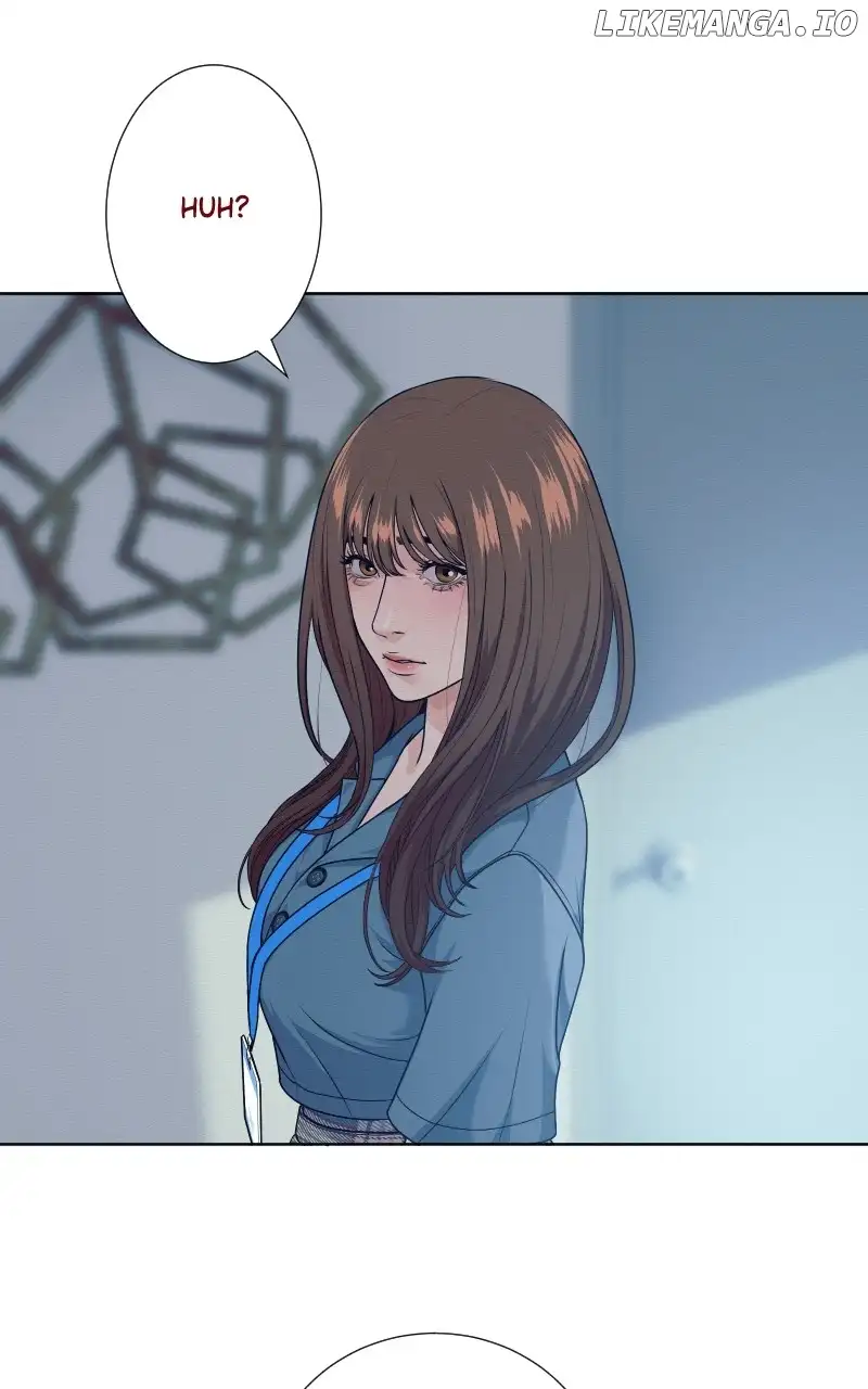 I’m Dating A Psychopath Chapter 24 - Page 21