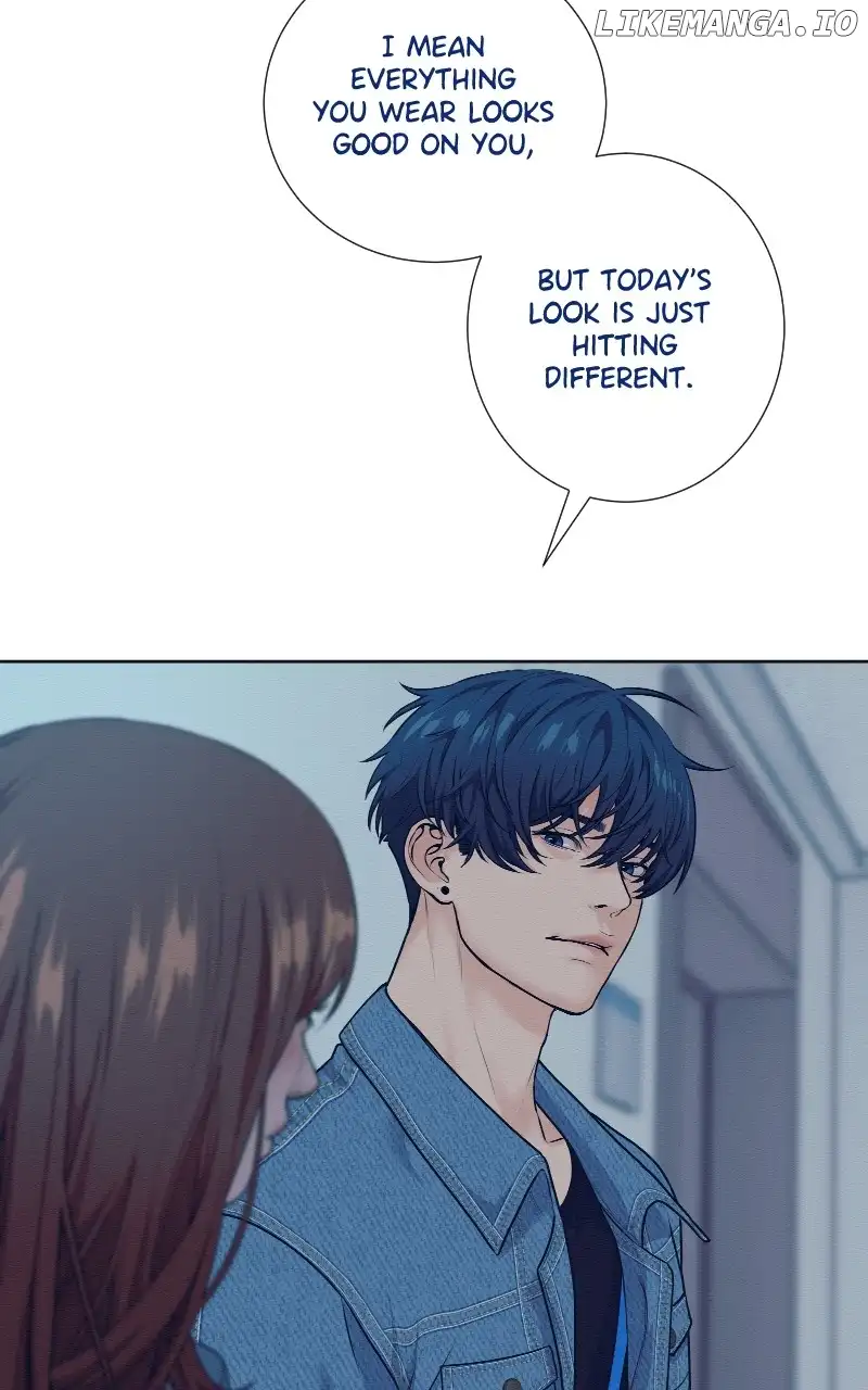 I’m Dating A Psychopath Chapter 24 - Page 22