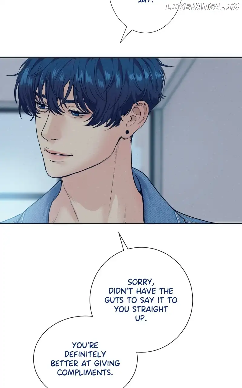 I’m Dating A Psychopath Chapter 24 - Page 27