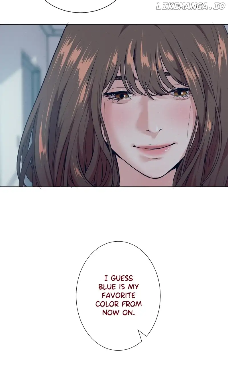 I’m Dating A Psychopath Chapter 24 - Page 28