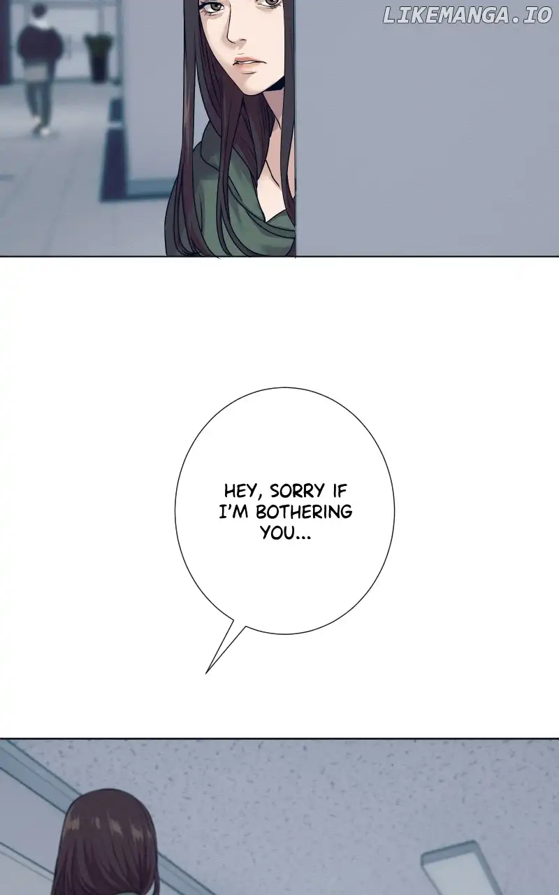 I’m Dating A Psychopath Chapter 24 - Page 31