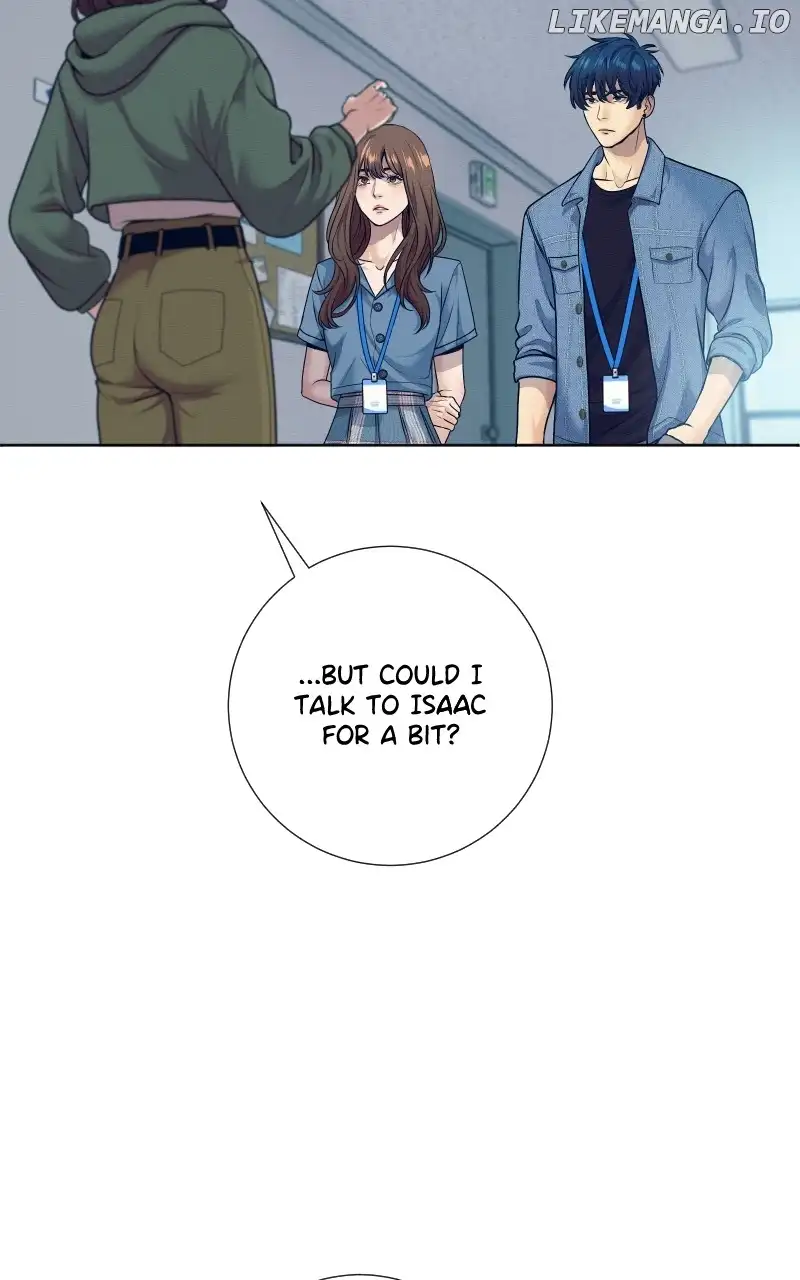 I’m Dating A Psychopath Chapter 24 - Page 32
