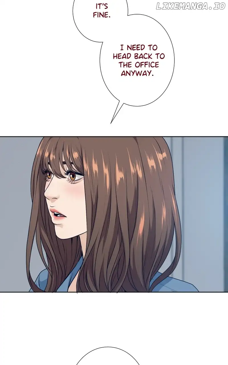 I’m Dating A Psychopath Chapter 24 - Page 34