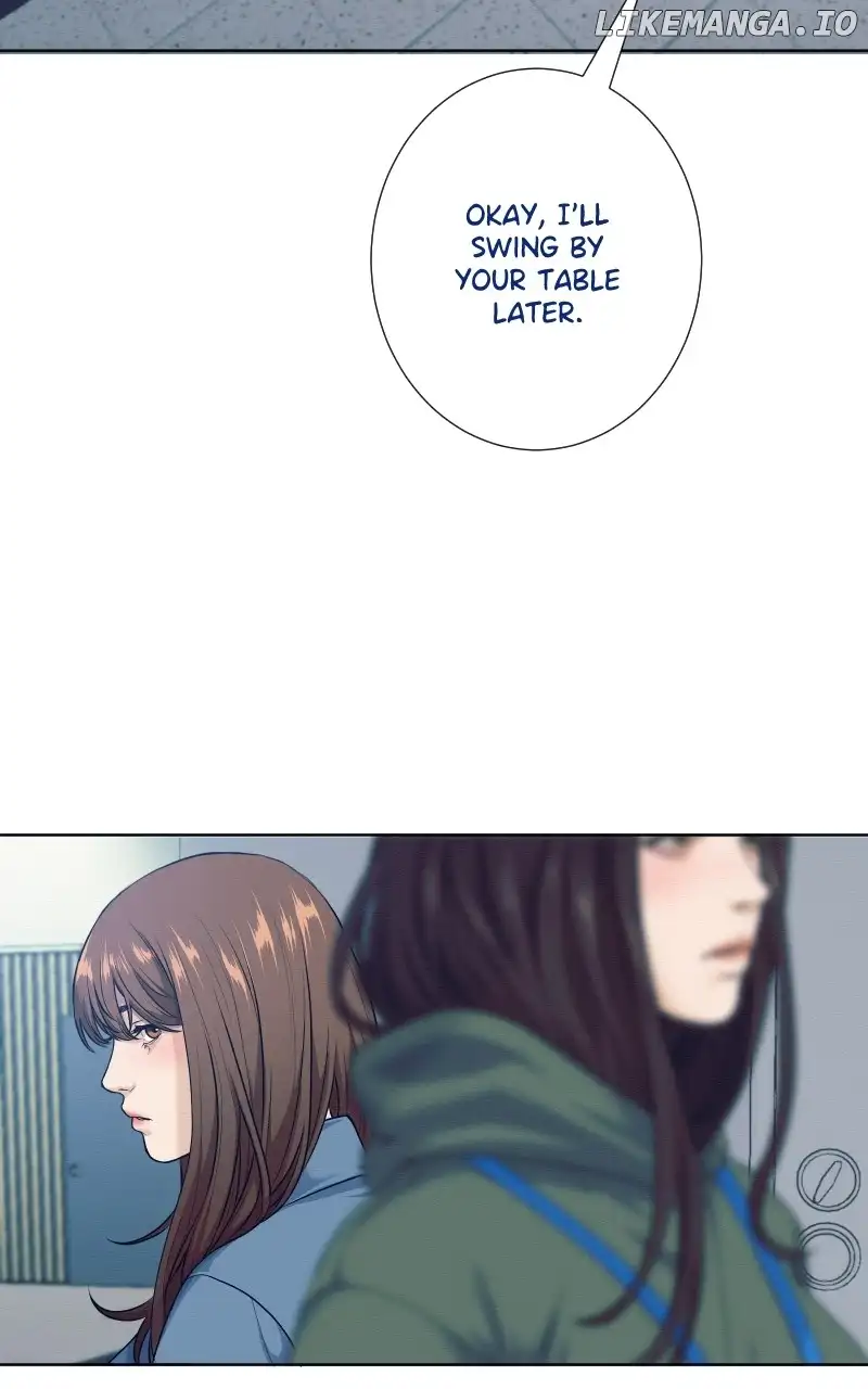 I’m Dating A Psychopath Chapter 24 - Page 36