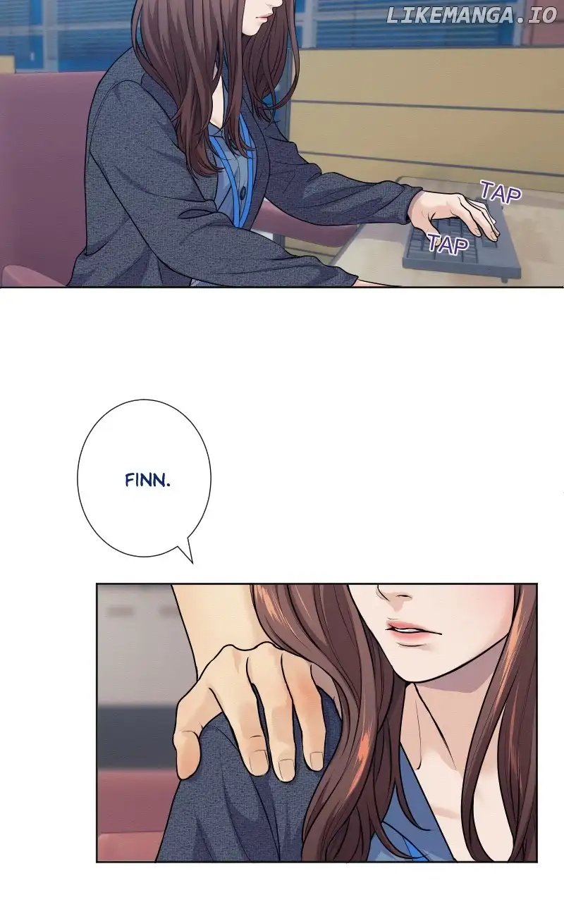 I’m Dating A Psychopath Chapter 24 - Page 39