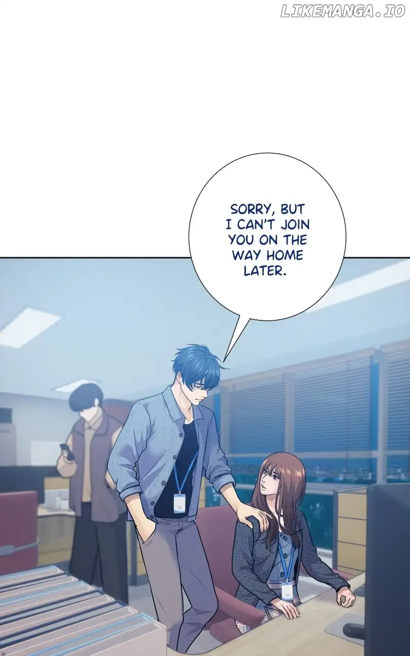 I’m Dating A Psychopath Chapter 24 - Page 40