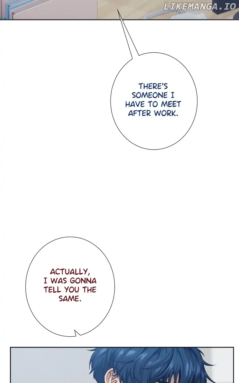 I’m Dating A Psychopath Chapter 24 - Page 41