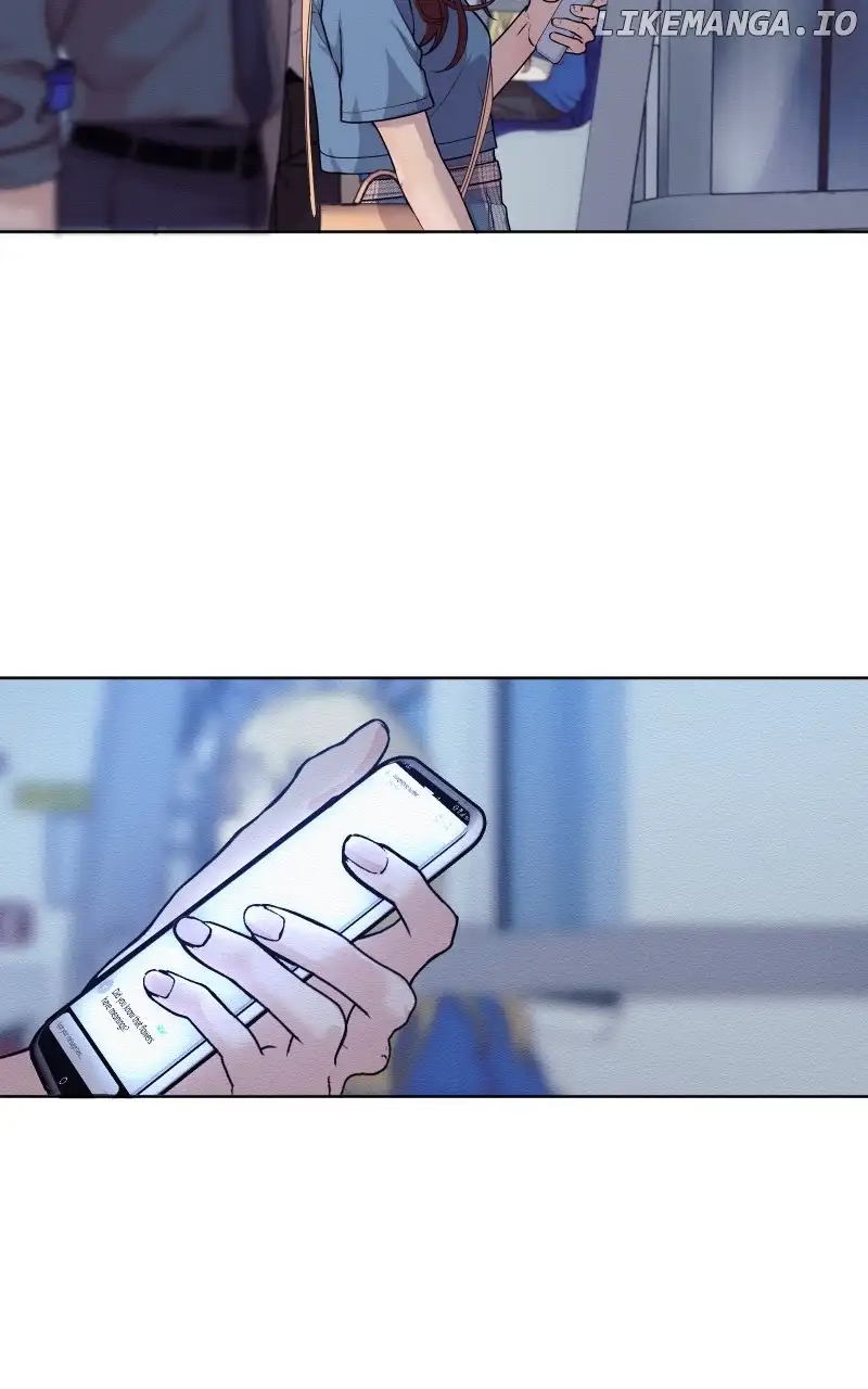 I’m Dating A Psychopath Chapter 24 - Page 49
