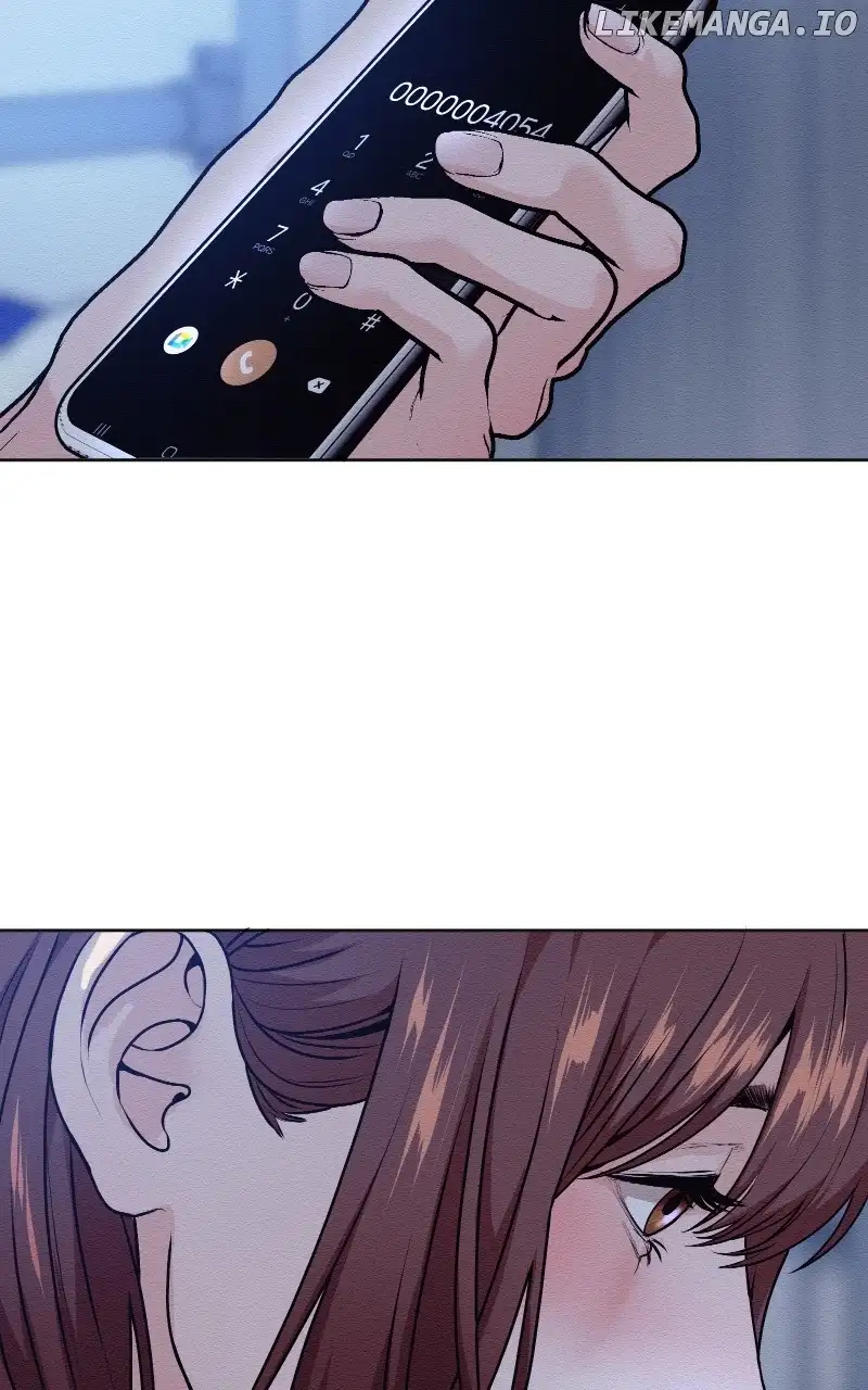 I’m Dating A Psychopath Chapter 24 - Page 51
