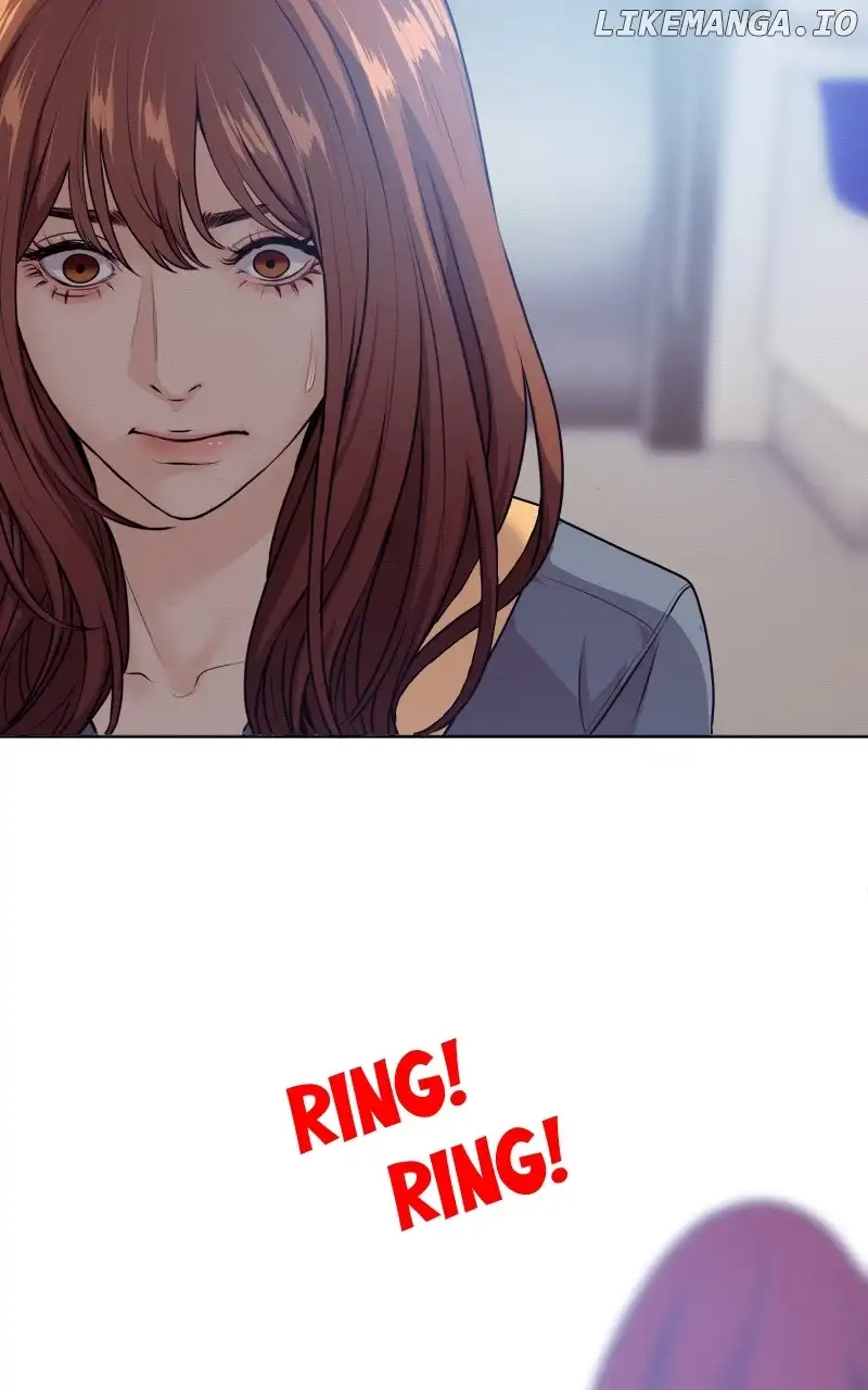 I’m Dating A Psychopath Chapter 24 - Page 59