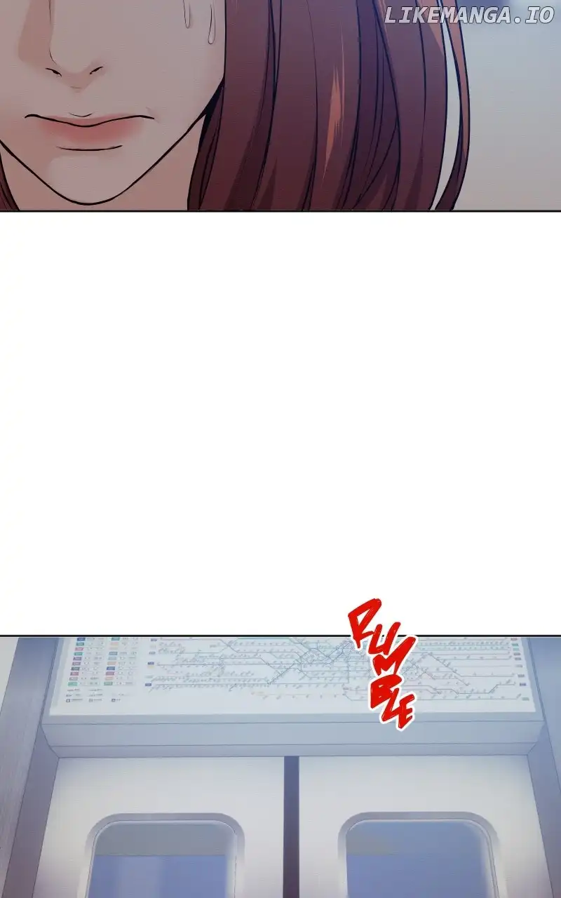 I’m Dating A Psychopath Chapter 24 - Page 62
