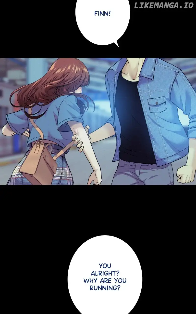 I’m Dating A Psychopath Chapter 24 - Page 75