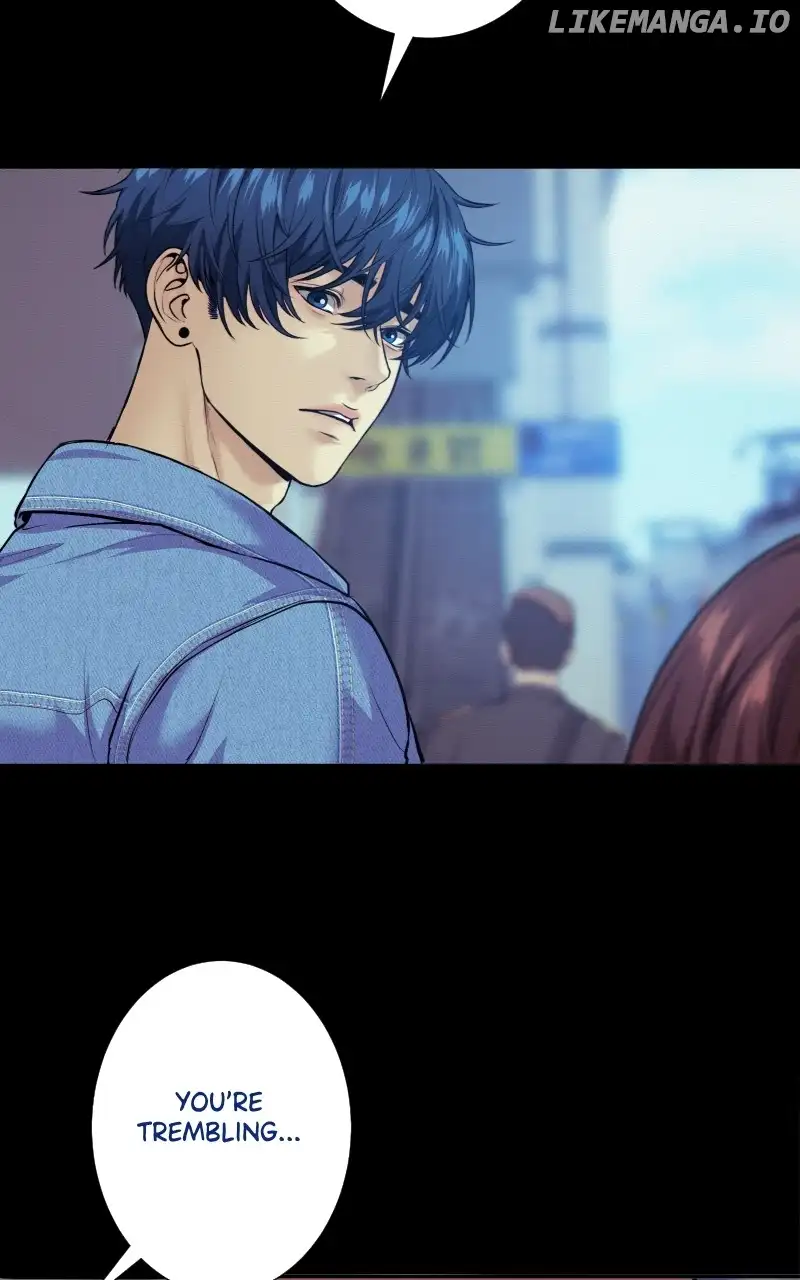 I’m Dating A Psychopath Chapter 24 - Page 76