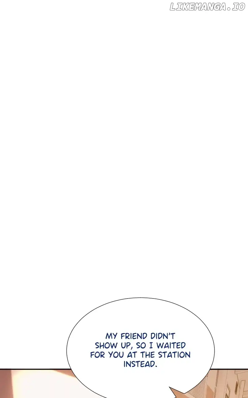 I’m Dating A Psychopath Chapter 25 - Page 1