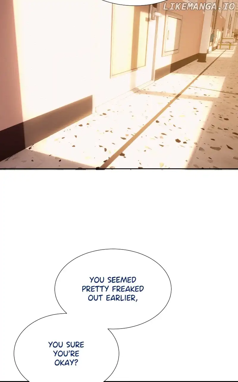 I’m Dating A Psychopath Chapter 25 - Page 2