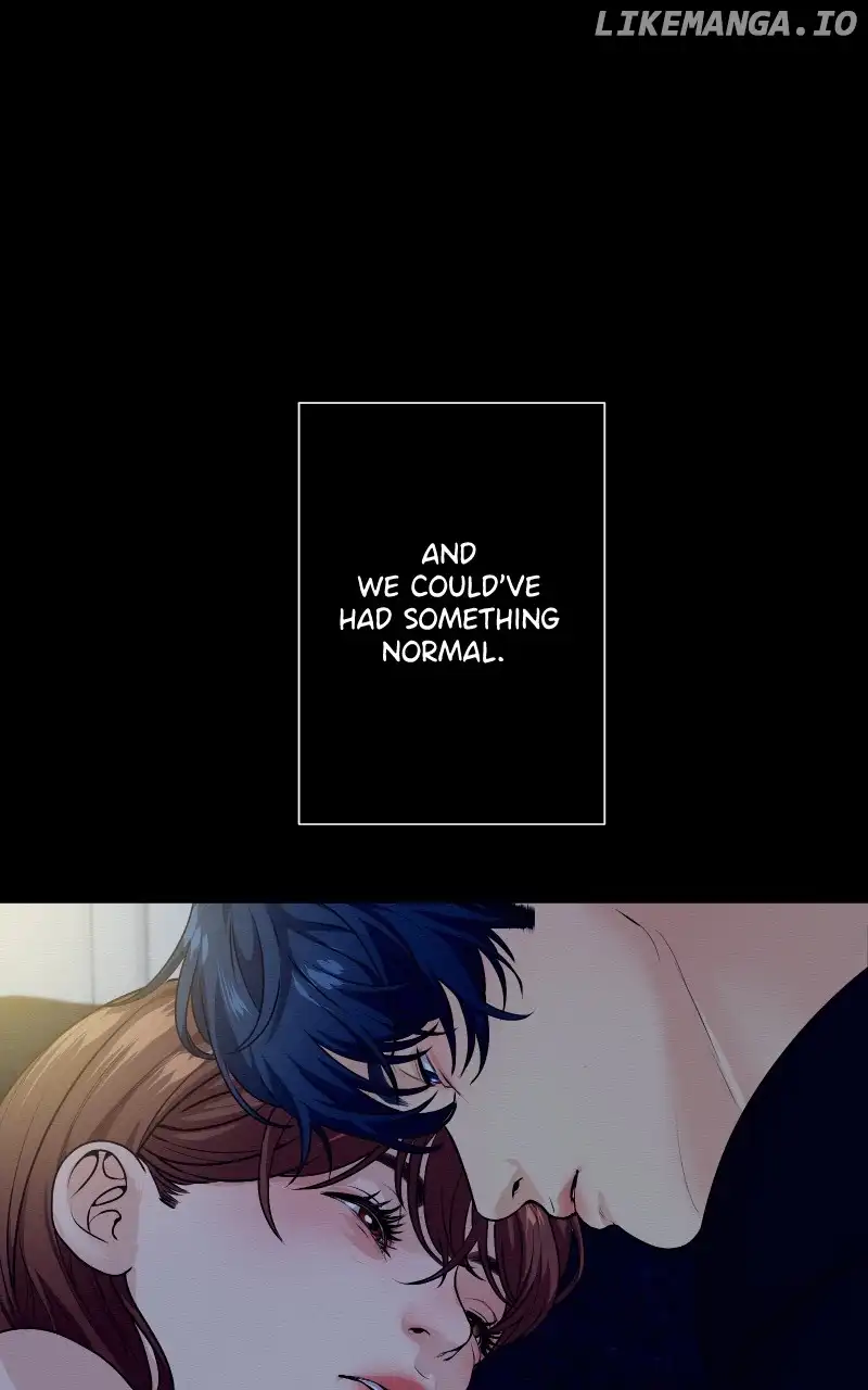 I’m Dating A Psychopath Chapter 25 - Page 101