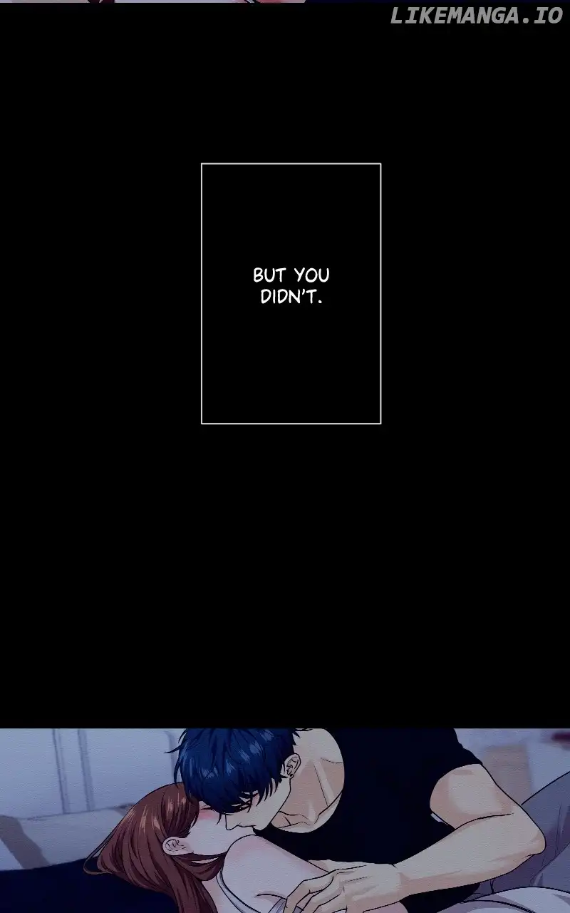 I’m Dating A Psychopath Chapter 25 - Page 102