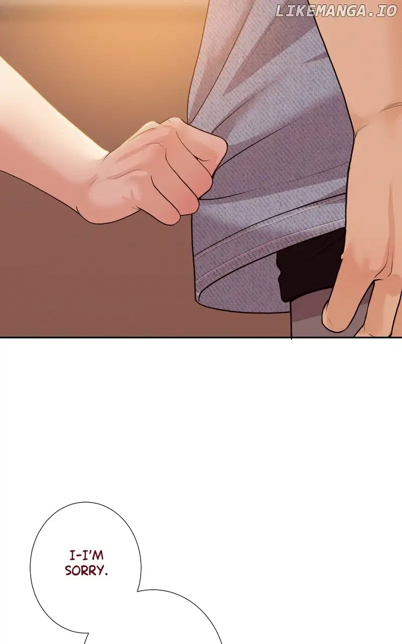 I’m Dating A Psychopath Chapter 25 - Page 12