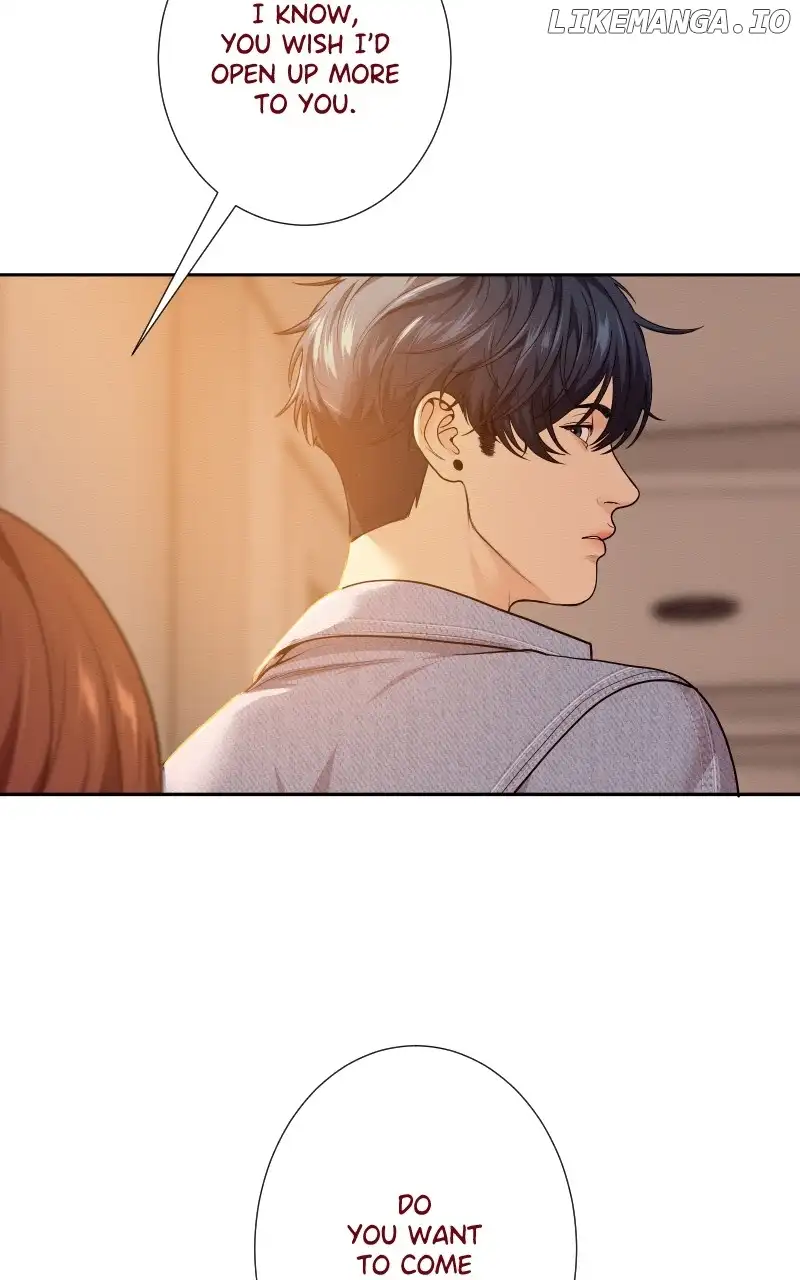 I’m Dating A Psychopath Chapter 25 - Page 13