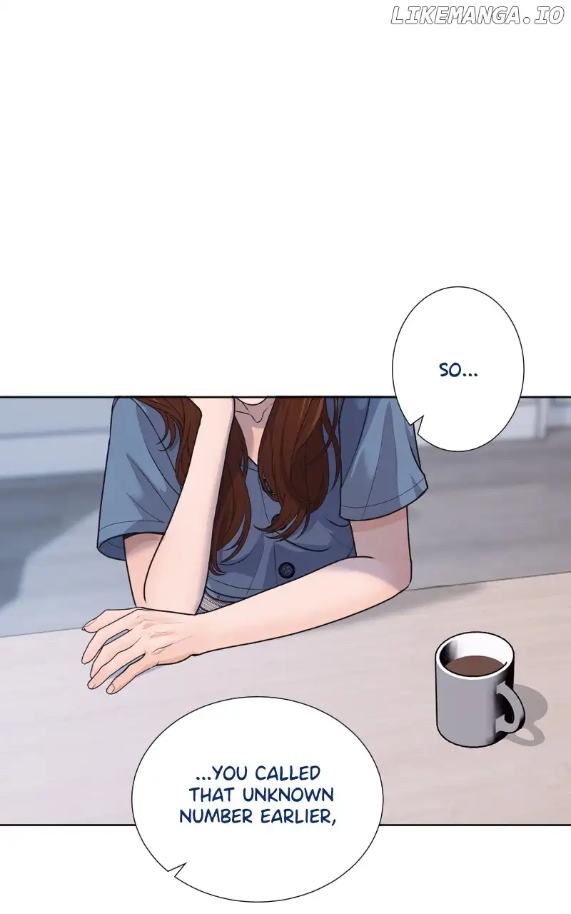 I’m Dating A Psychopath Chapter 25 - Page 17