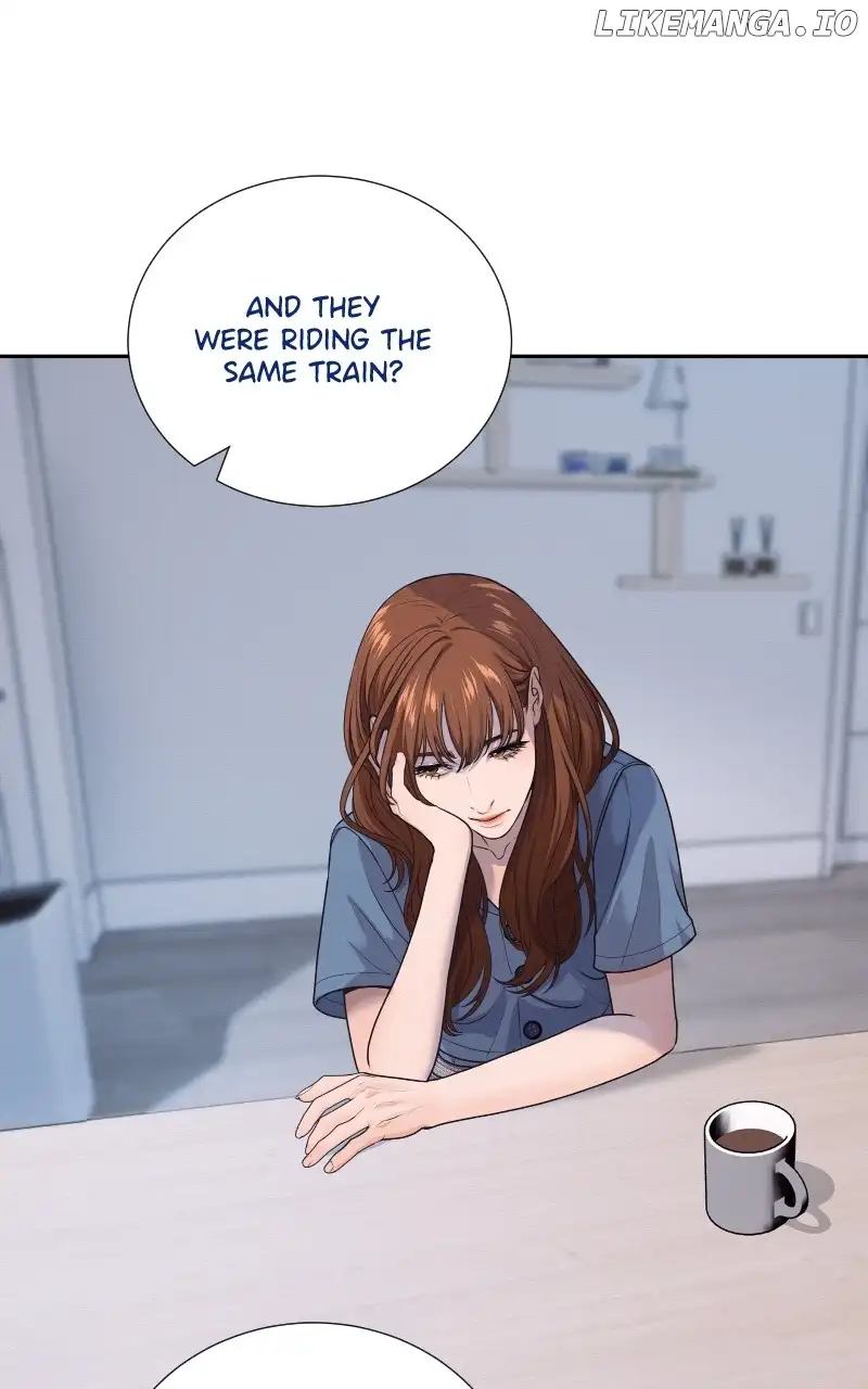 I’m Dating A Psychopath Chapter 25 - Page 18