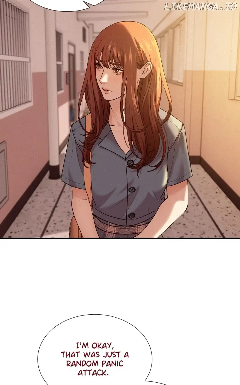 I’m Dating A Psychopath Chapter 25 - Page 3