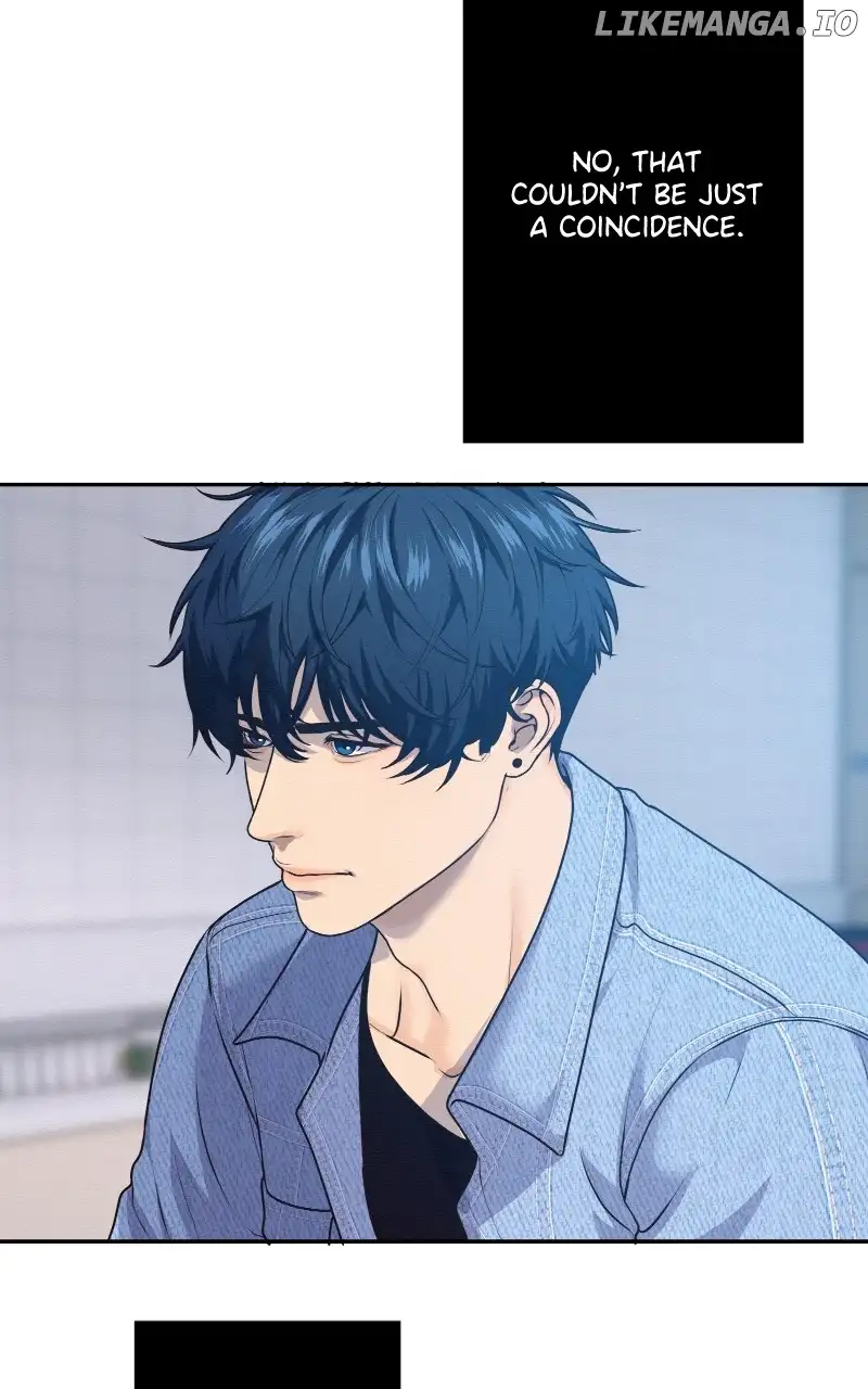 I’m Dating A Psychopath Chapter 25 - Page 22
