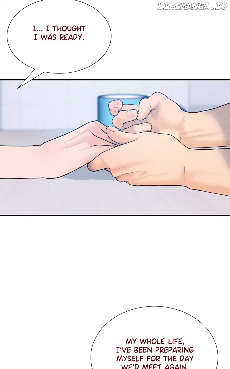 I’m Dating A Psychopath Chapter 25 - Page 26