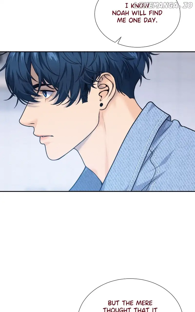 I’m Dating A Psychopath Chapter 25 - Page 28