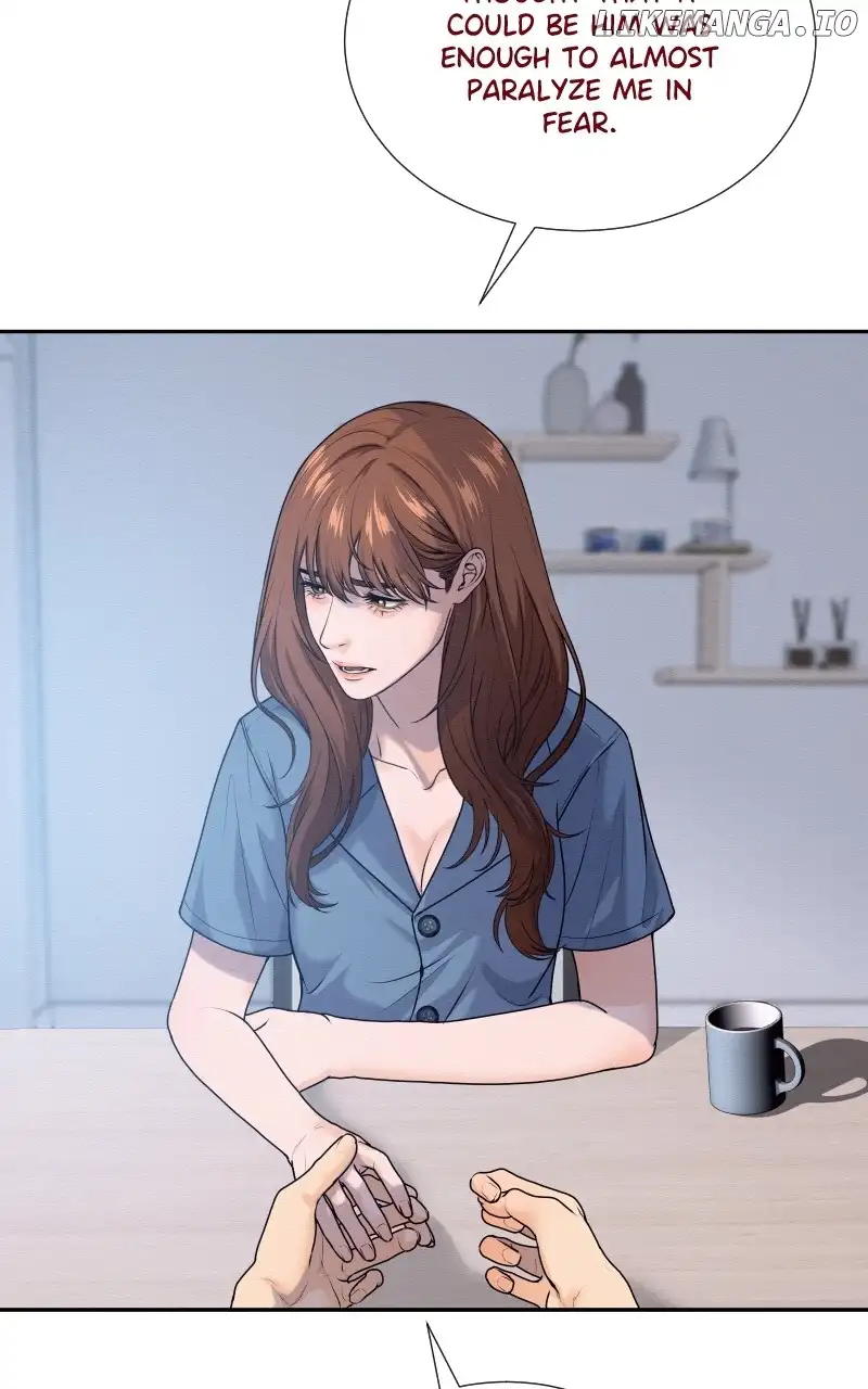 I’m Dating A Psychopath Chapter 25 - Page 29