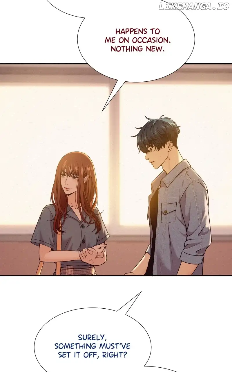I’m Dating A Psychopath Chapter 25 - Page 4
