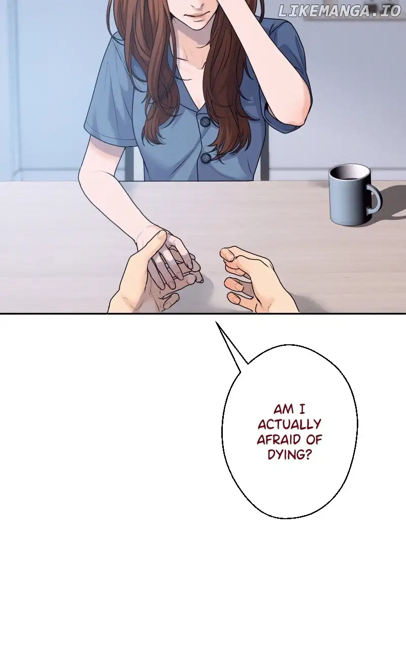I’m Dating A Psychopath Chapter 25 - Page 31