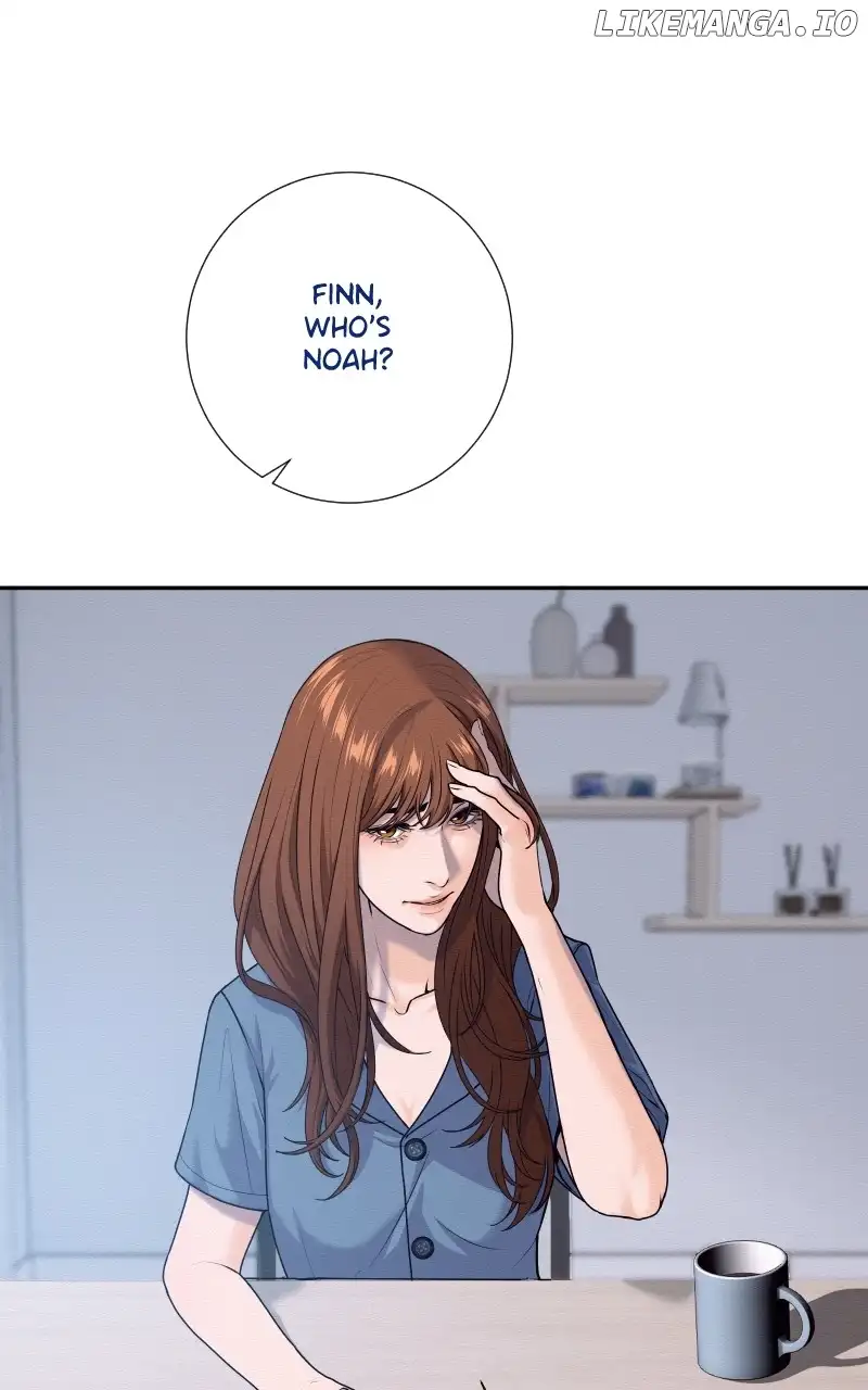 I’m Dating A Psychopath Chapter 25 - Page 32