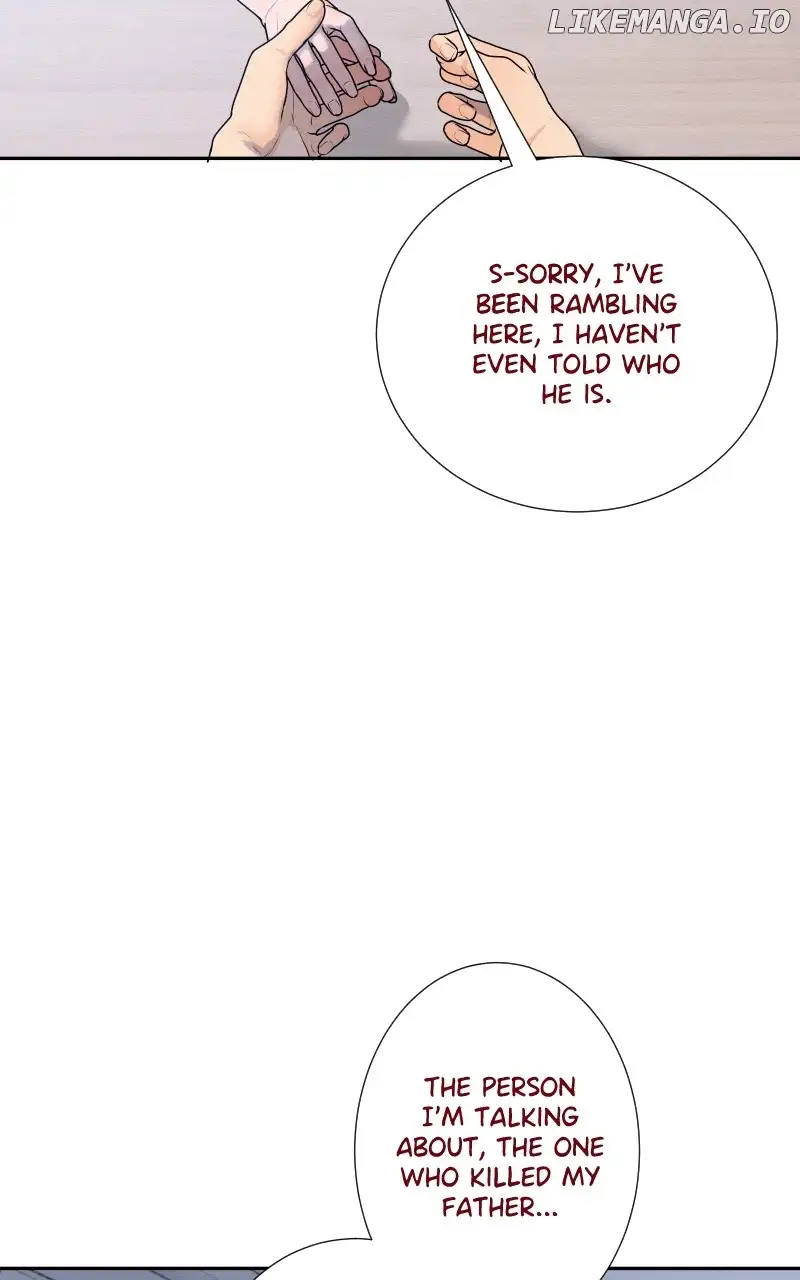 I’m Dating A Psychopath Chapter 25 - Page 33