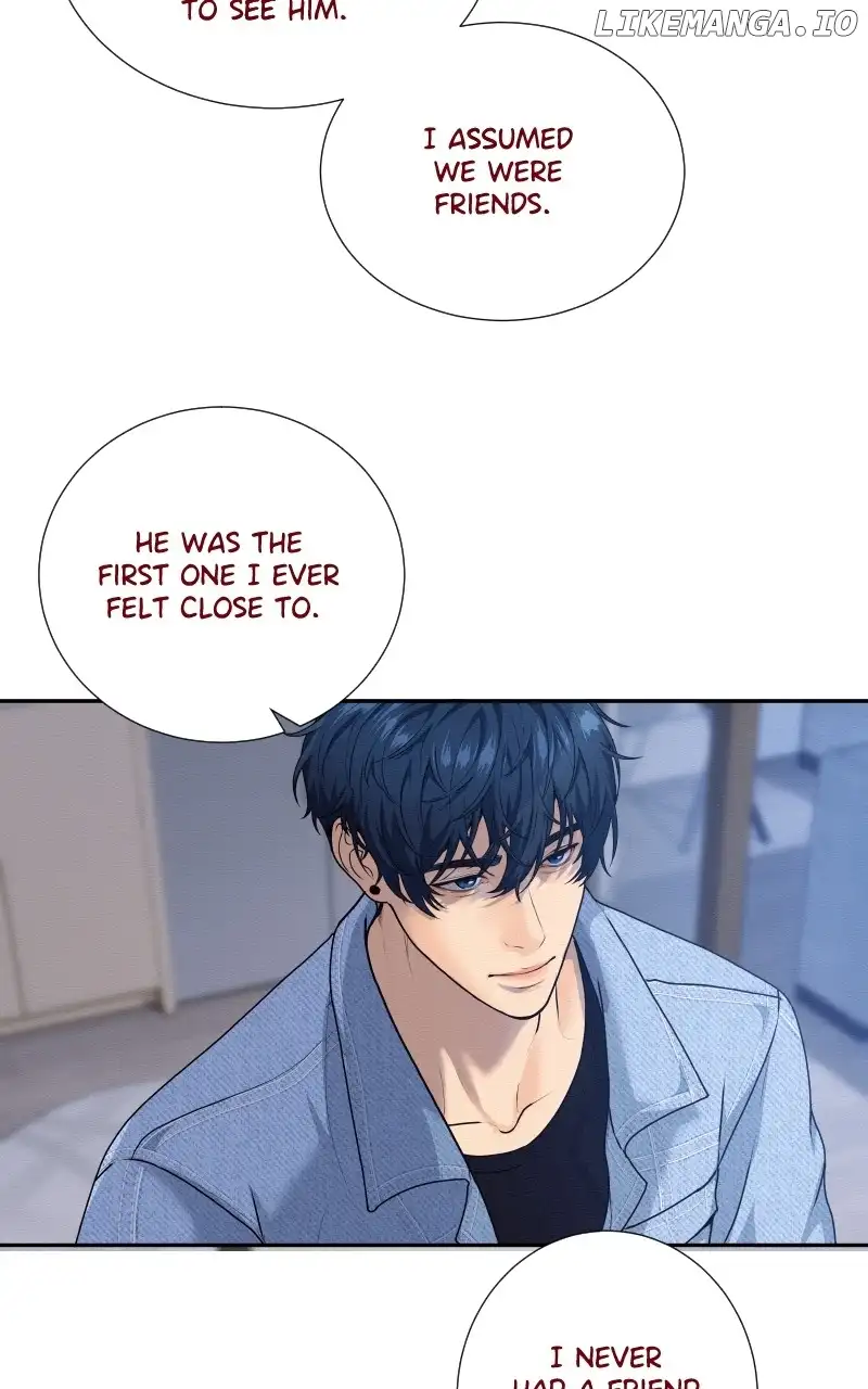 I’m Dating A Psychopath Chapter 25 - Page 35