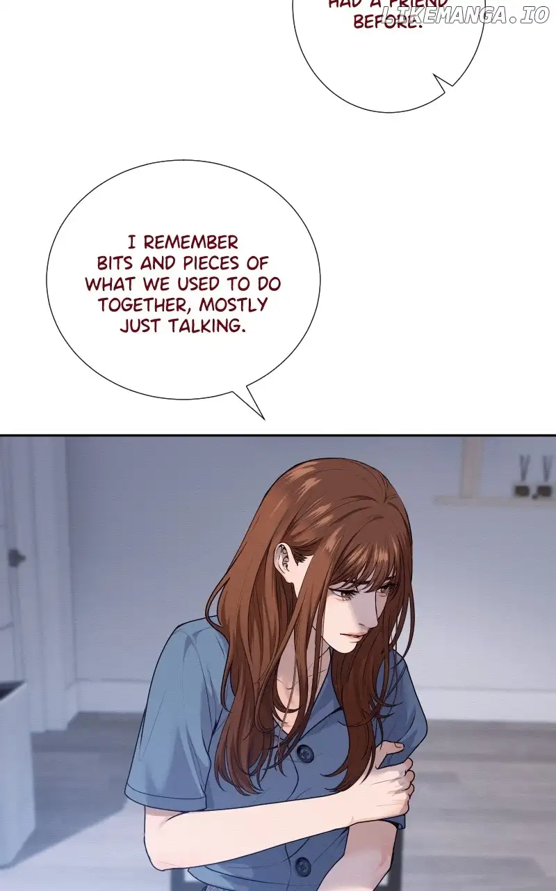 I’m Dating A Psychopath Chapter 25 - Page 36