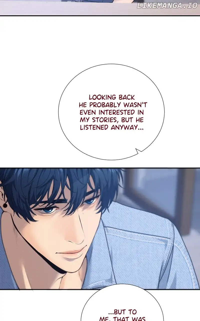 I’m Dating A Psychopath Chapter 25 - Page 37