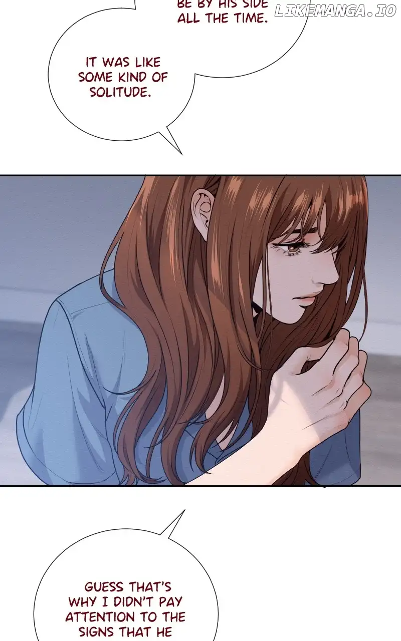 I’m Dating A Psychopath Chapter 25 - Page 39