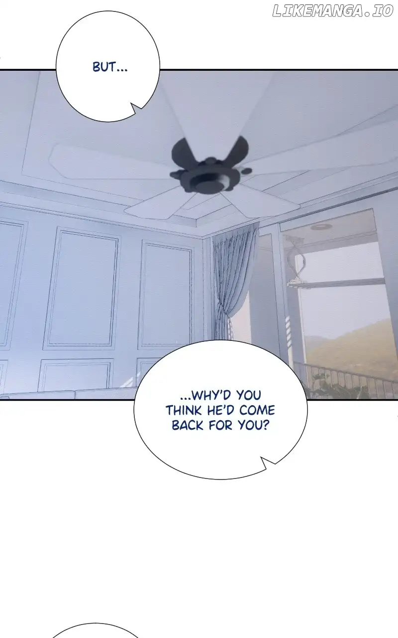 I’m Dating A Psychopath Chapter 25 - Page 43