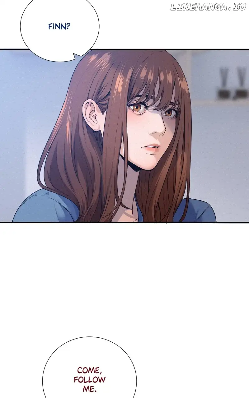 I’m Dating A Psychopath Chapter 25 - Page 44