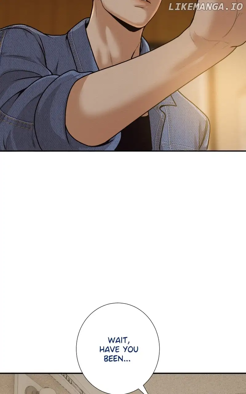 I’m Dating A Psychopath Chapter 25 - Page 50