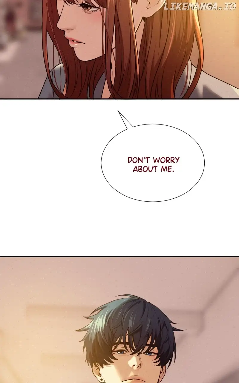 I’m Dating A Psychopath Chapter 25 - Page 6
